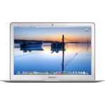 MacBook Air 13.3", Intel i5 1.8GHz, 8GB, 256GB, Intel HD 6000, Mac OS (2017)