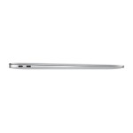 MacBook Air 13.3", M1 8C CPU, 8GB, 512GB, 7C GPU, Mac OS, Silver