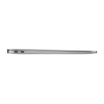 MacBook Air 13.3", M1 8C CPU, 16GB, 512GB, 8C GPU, Mac OS, Space Gray (buvo išpakuotas)