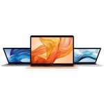 MacBook Air 13.3" Retina, Intel i5 1.6GHz, 8GB, 128GB, Intel UHD 617, Mac OS, Space Gray (2019)