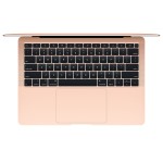 MacBook Air 13.3" Retina, Intel i5 1.6GHz, 16GB, 512GB, Intel UHD 617, Mac OS, Gold (2019)