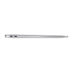 MacBook Air 13.3" Retina, Intel i5 1.6GHz, 8GB, 128GB, Intel UHD 617, Mac OS, Silver (2019) (buvo išpakuotas)