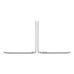 MacBook Pro (Touch Bar) 13.3", Intel i5 1.4GHz, 8GB, 128GB, Intel Iris Plus 645, Mac OS, Silver (2019) (buvo išpakuotas)