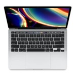 MacBook Pro (Touch Bar) 13.3", Intel i5 2.0GHz, 16GB, 1TB, Intel Iris Plus, Mac OS, Silver (2020)