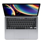 MacBook Pro (Touch Bar) 13.3", Intel i5 1.4GHz, 16GB, 256GB, Intel Iris Plus 645, Mac OS, Space Gray (2020) (buvo išpakuotas)