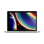 MacBook Pro (Touch Bar) 13.3", Intel i5 1.4GHz, 8GB, 256GB, Intel Iris Plus 645, Mac OS, Silver (2020)