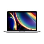 MacBook Pro (Touch Bar) 13.3", Intel i5 1.4GHz, 16GB, 256GB, Intel Iris Plus 645, Mac OS, Space Gray (2020) (buvo išpakuotas)