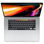 MacBook Pro (Touch Bar) 16", Intel i7 2.6GHz, 32GB, 512GB, Radeon Pro 5300M 4GB, Mac OS, Silver (2019)