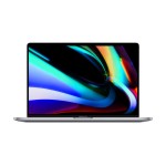 MacBook Pro (Touch Bar) 16", Intel i9 2.3GHz, 16GB, 1TB, Radeon Pro 5500M 4GB, Mac OS, Space Gray (2019) (naudotas)