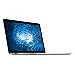 MacBook Pro Retina 15.4", Intel i7 2.5GHz, 16GB, 512GB, AMD Radeon R9 M370X 2GB, Mac OS