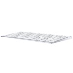 Apple Magic belaidė klaviatūra (SWE išdėstymas!)