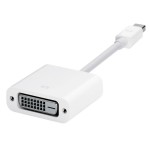 Apple Mini DisplayPort - DVI adapteris