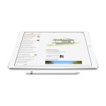 Apple Pencil pieštukas