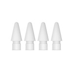 Apple Pencil 4 antgalių rinkinys