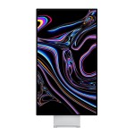 Apple 32" Pro Display XDR monitorius (pagal užsakymą)