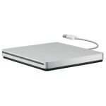 Apple USB SuperDrive optinis įrenginys