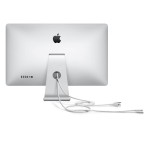 Apple Thunderbolt 27" monitorius