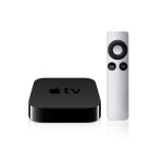 Apple TV (A5 3-a karta)