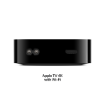 Apple TV 4K Wi‑Fi 64GB 3 Gen (2022)