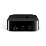 Apple TV 4K 64GB