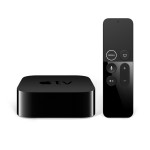 Apple TV 4K 64GB