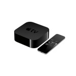 Apple TV 64GB (A8 4-a karta)