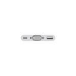 Apple USB-C - VGA/USB Multiport adapteris