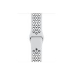 Watch Series 5 Nike+ 40mm GPS Silver Aluminum Case with Pure Platinum/Black Nike Sport Band