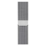 Watch Series 5 40mm GPS + Cellular Stainless Steel Case with Milanese Loop