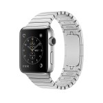 Watch Series 2 38mm Stainless Steel Case with Link Bracelet