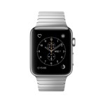 Watch Series 2 38mm Stainless Steel Case with Link Bracelet
