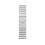 Watch Series 2 38mm Stainless Steel Case with Link Bracelet