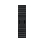 Watch Series 2 38mm Space Black Stainless Steel Case with Space Black Link Bracelet