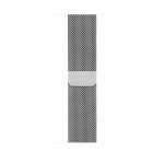 Watch Series 2 42mm Stainless Steel Case with Milanese Loop