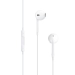Apple EarPods ausinės su 3.5 mm ausinių jungtimi