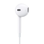 Apple EarPods ausinės su 3.5 mm ausinių jungtimi