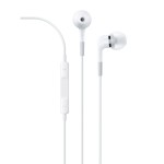 Apple In-Ear ausinės su valdymu ir mikrofonu