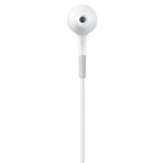 Apple In-Ear ausinės su valdymu ir mikrofonu