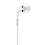 Apple In-Ear ausinės su valdymu ir mikrofonu