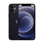 iPhone 12 mini 64GB Black