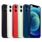 iPhone 12 mini 128GB (PRODUCT)RED