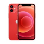 iPhone 12 mini 64GB (PRODUCT)RED