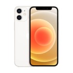 iPhone 12 mini 256GB White