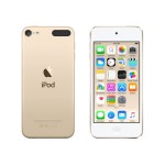 iPod Touch 64GB auksinis