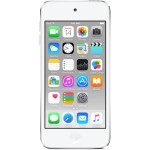iPod Touch 64GB sidabrinis