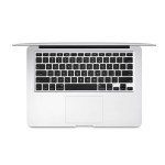 MacBook Air 13.3", Intel i5 1.6GHz, 8GB, 128GB, Intel HD 6000, Mac OS (buvo išpakuotas)