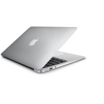 MacBook Air 13.3", Intel i5 1.8GHz, 8GB, 128GB, Intel HD 6000, Mac OS (2017) (buvo išpakuotas)