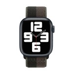 41mm Tornado/Gray Sport Loop