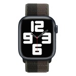 45mm Tornado/Gray Sport Loop