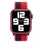 45mm (PRODUCT)RED Sport Loop